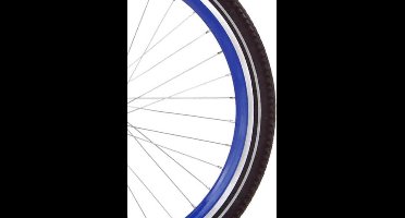 Alpina velg 24 J19DB blue