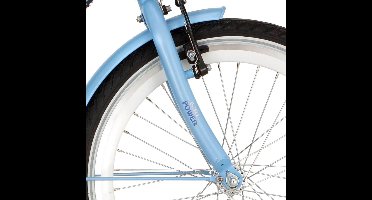 Alpina Voorvork 22 alaska blue matt