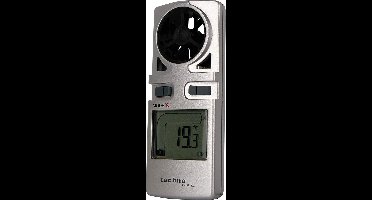 Windmeter - Technoline EA 3010