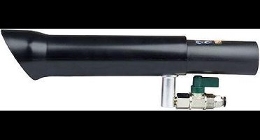 ROTADOR BEAST Z017 STOFZUIGER OPZETSTUK