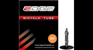 Edge Binnenband 37-622 - 28x1 5/8x1 3/8 - 700x35C - Dunlop ventiel