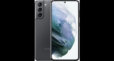 Samsung Galaxy S21 - 5G - 128GB - Phantom Gray