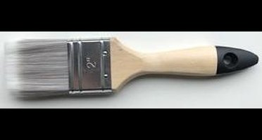 Veba Hybride kwast plat 2
