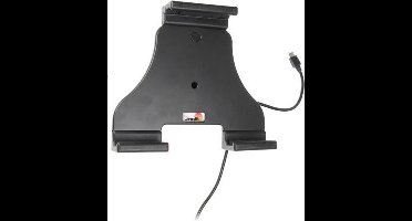 Brodit 721071 houder Actieve houder Tablet/UMPC Zwart