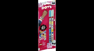 LEGO DOTS Monster Armbanden - 41923