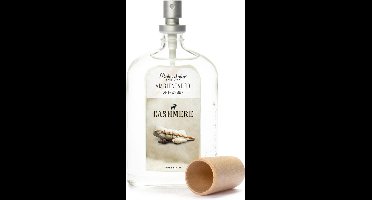 Boles d'olor - Roomspray 100 ml - Cashmere - Kasjmier