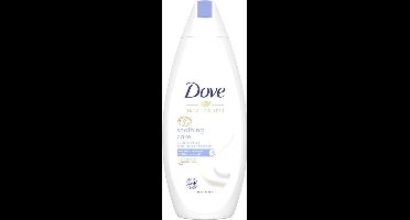 Dove - Douchegel - Sensitive Micellar Water - 250ml