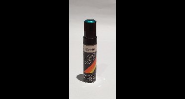 Motip Lakstift Auto Groen Metallic - 12 ml - 953698