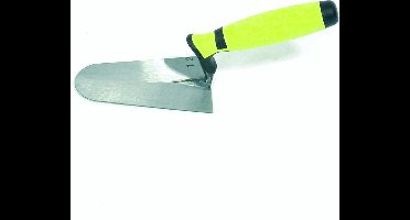 AVR Tools - Poliertruweel - 12 cm - 2 componenten handgreep