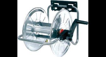 Talen Tools - Draagbare muurhaspel - 25 m 1/2 - 25 m 5/8