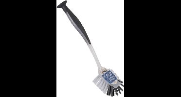 Talen Tools - Afwasborstel - Met zuignap