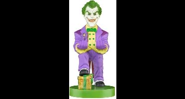 Cable Guy - The Joker telefoonhouder - game controller stand met usb oplaadkabel 8 inch