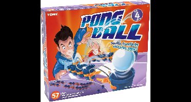 Pong ball