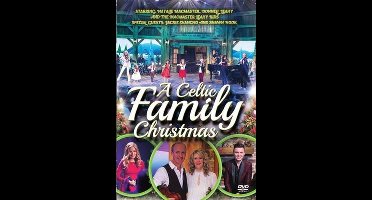 A Celtic Family Christmas
