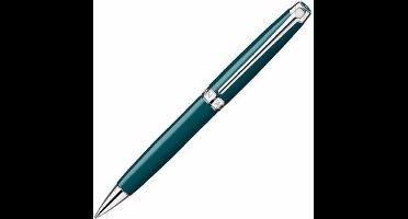 Caran d'Ache Léman Green Amazone balpen