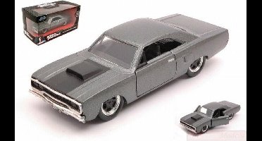 Jada Toys Plymouth Road Runner - Fast and Furious modelauto 1:32