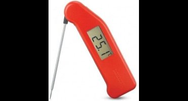 Thermapen Classic Rood