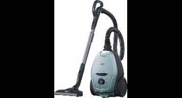AEG VX82-1-4MB EcoLine - Stofzuiger met zak