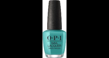 OPI Nail Lacquer - I'm On a Sushi Roll - Nagellak