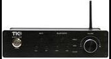 TIC AMP150 WiFi Airplay 2 en Bluetooth 5.0 versterker 2x100W