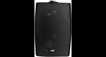 TIC BPS565-B  - Bluetooth 5.0 outdoor terrasluidspreker 6,5" 80W (paar) - zwart