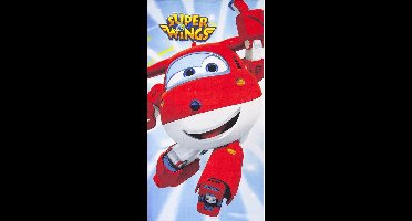 Strandlaken Super Wings (70x140cm)