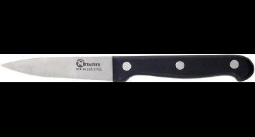 Metaltex - Professional - Schilmes - Keukenmes - 18 cm