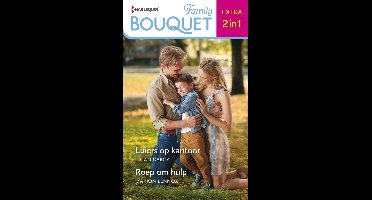 Bouquet Extra 572 - Luiers op kantoor / Roep om hulp
