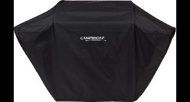 Campingaz Classic Barbecuehoes M - BBQ Berschermhoes - 2 Branders - Zwart