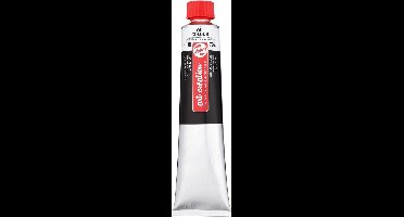 Talens Art creation Olieverf tube 702 Lampenzwart 200mL