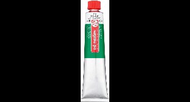 Talens art creation Olieverf tube 662 Permanentgroen 200mL