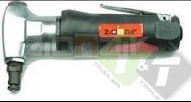 luchtplaatschaar, Pneumatische plaatknabbelaar, Ponsmodel,