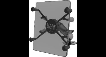 Zelfklevende X-Grip 7 inch tablet set