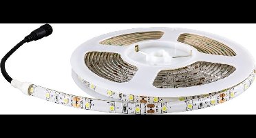 5 meter Rood led strip - 120Leds/m - 2835