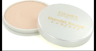 Maybelline Dernière touche 02 Blond cendré