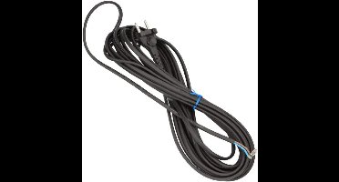 Philips stofzuigersnoer 9.3m (432200607390)