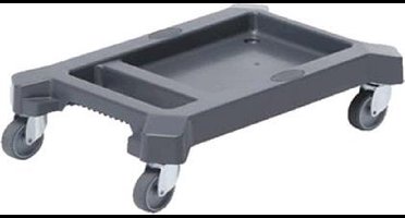 Vileda | Ultraspeed onderstel | 75 mm wielen