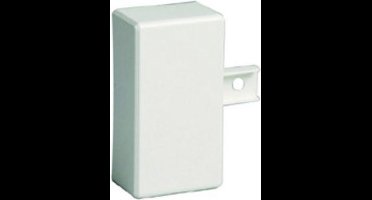 Attema K40 eindstuk wit