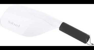 Sibel Lakscherm Clear