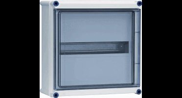 EATON INDUSTRIES Halyester Installatiekast leeg