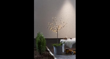 Buitendecoratie "Fireworks" - 110cm - 160 LEDs