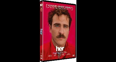 Movie - Her (Fr)