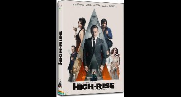 Movie - High-Rise (Fr)