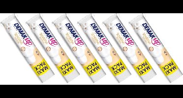 Demak Up Wattenpads Sensitive | 360 stuks