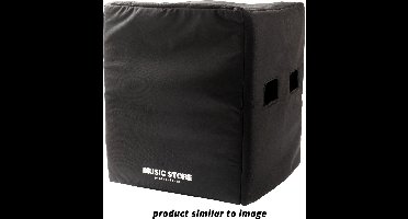 MUSIC STORE Cover - Go! Sub 18A - Transporthoezen