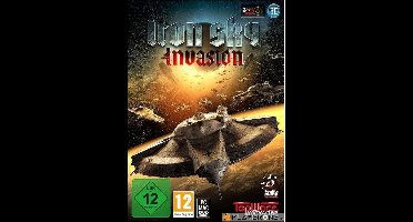 Iron Sky Invasion