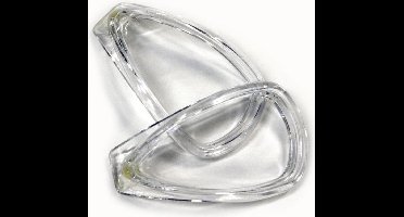 Aquasphere Optische Zwembril Lens Eagle - -1.5