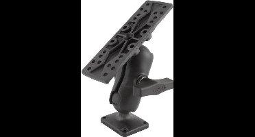 Composiet electronica base set C-Kogel RAP-111-BU