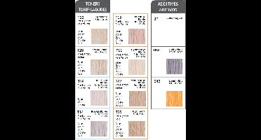 Wella Color Charm toner - T28 - Natural Blonde - Wella toner - Haar toner - Beige Blonde