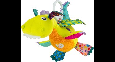 Lamaze Flip Flap Draakje